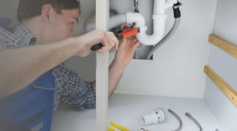 Professional Leak Detection in Blaine, OH