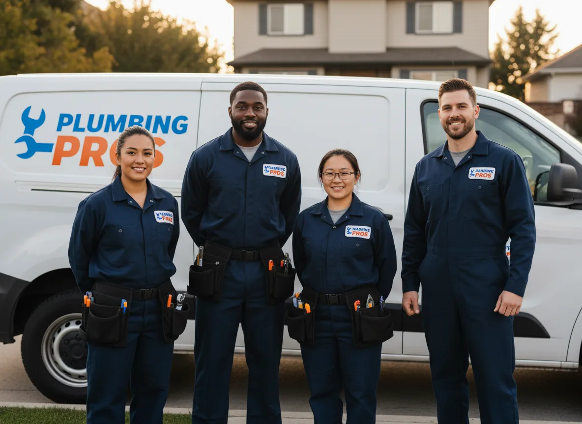 Water Heater Repair company in Blaine, OH